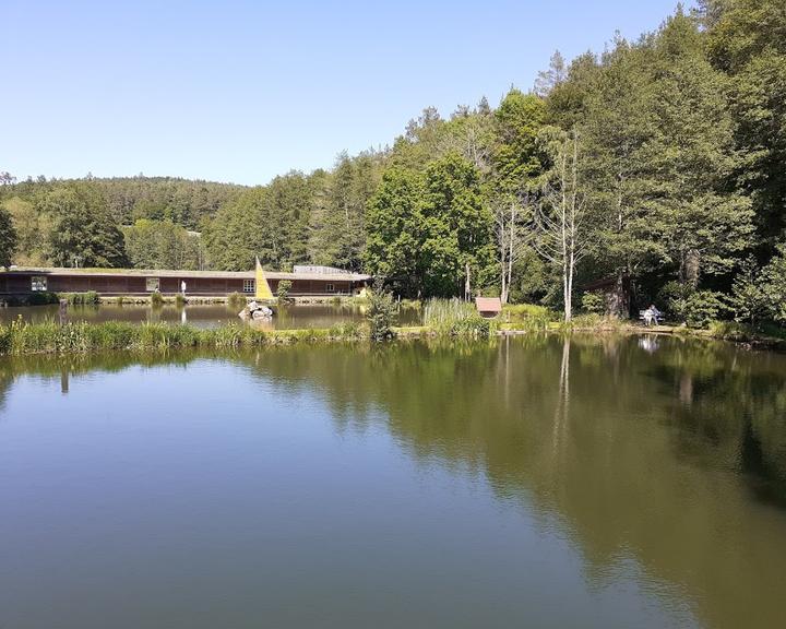 Landgasthof & Hotel Goldenes Lamm