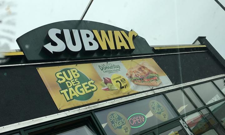 Subway