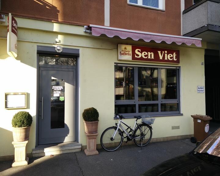 Restaurant SEN VIET