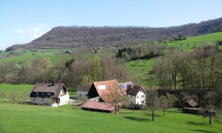 Waldschenke Donzdorf